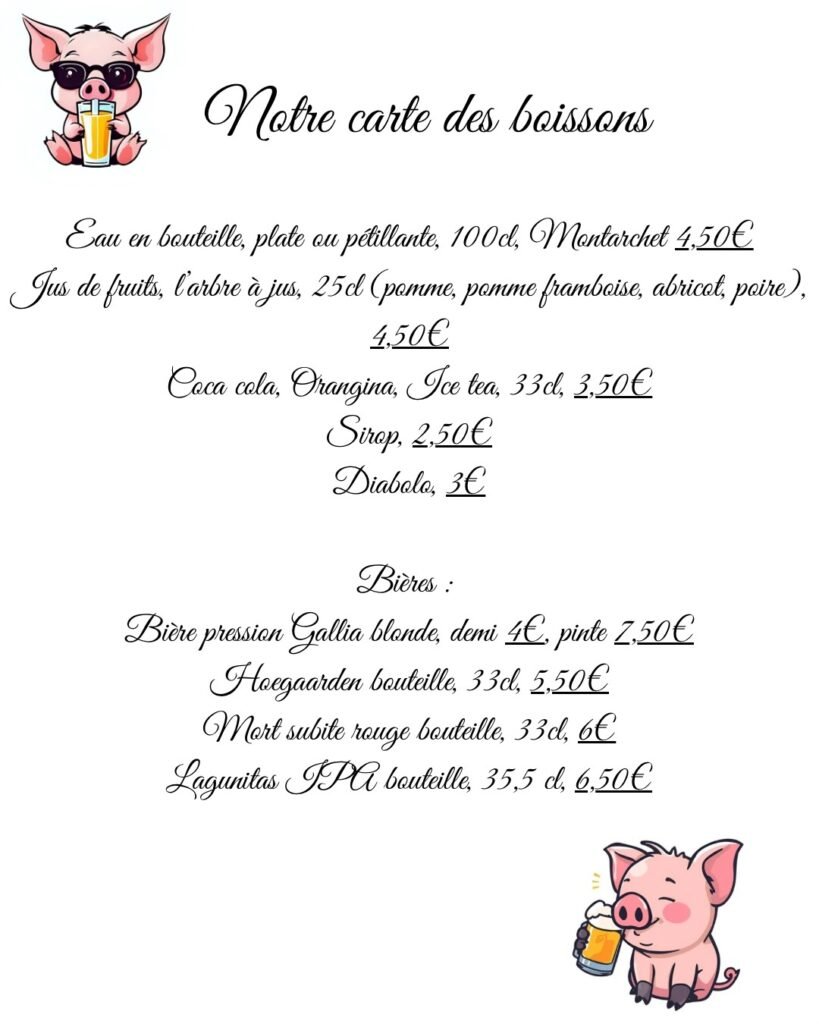 notre carte des vins 2 (1) notre carte des vins 2 (1)